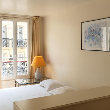 Hotel Capfun Le Saint Germain, Παρίσι Εξωτερικό φωτογραφία