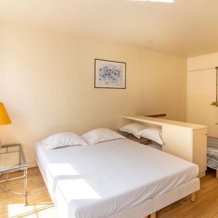 Hotel Capfun Le Saint Germain, Παρίσι Εξωτερικό φωτογραφία
