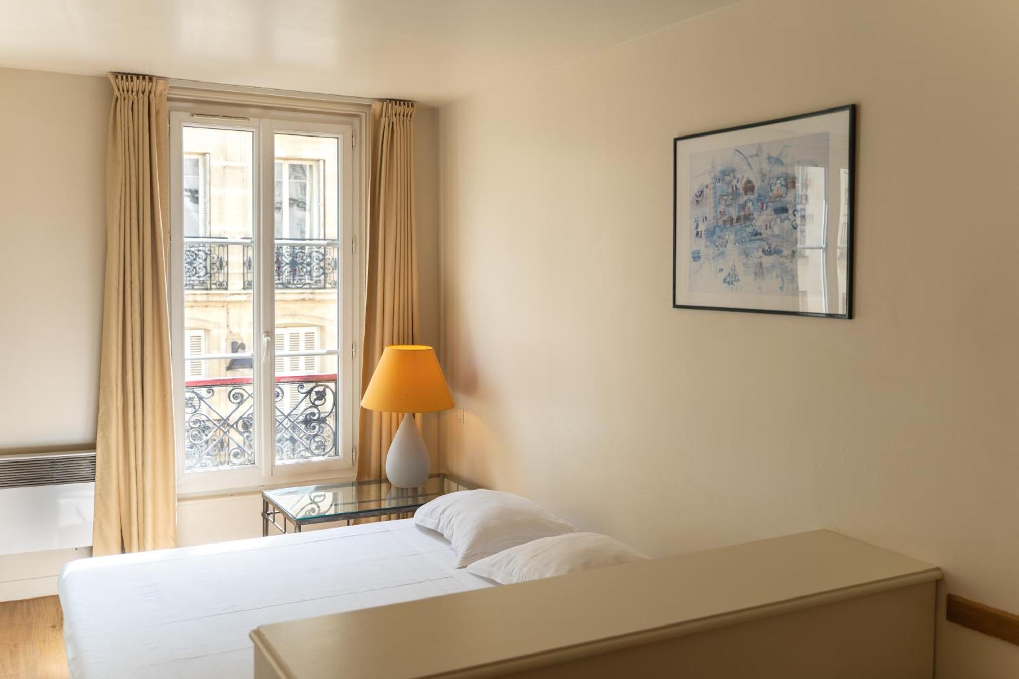 Hotel Capfun Le Saint Germain, Παρίσι Εξωτερικό φωτογραφία